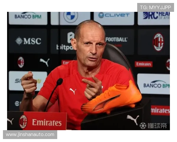 阿莱格里：保持成绩的稳定性比单场三分更为重要